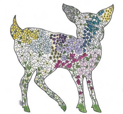 FloralFawn