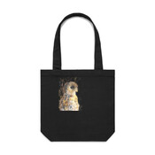 Brown Owl Eco Bag