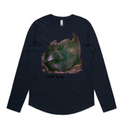 LittleDuckPhoto Long Sleeve